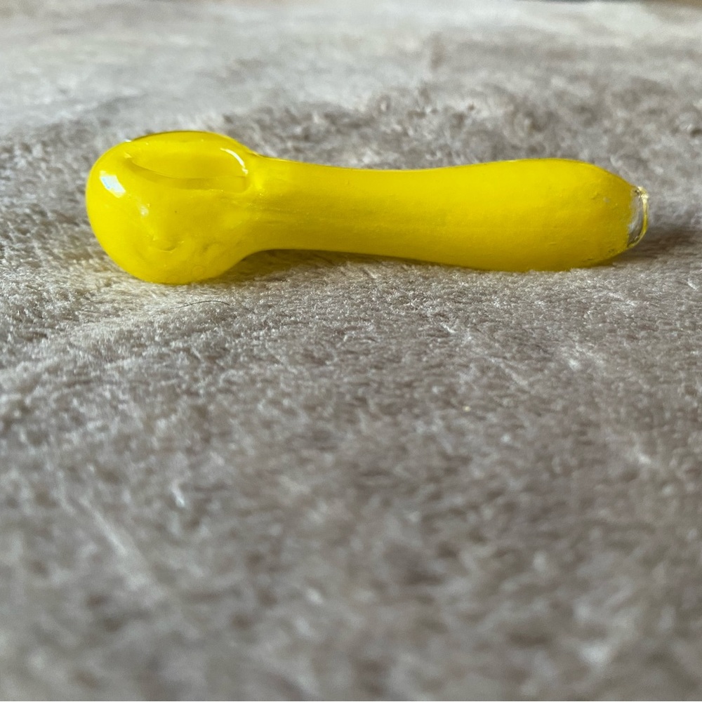 Yellow mini - Picture 5 of 7